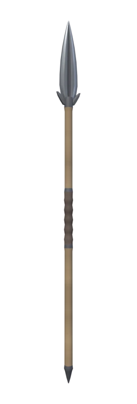 Warden's Pike studio render